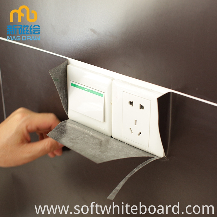 mat ແມ່ເຫຼັກ magnetic mat